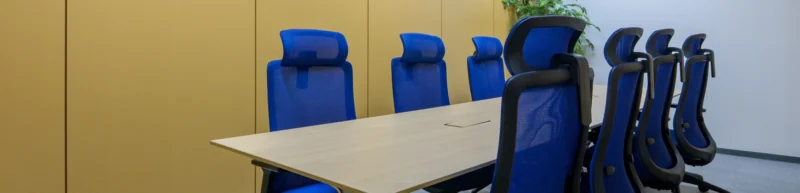 A.M.T会議室
