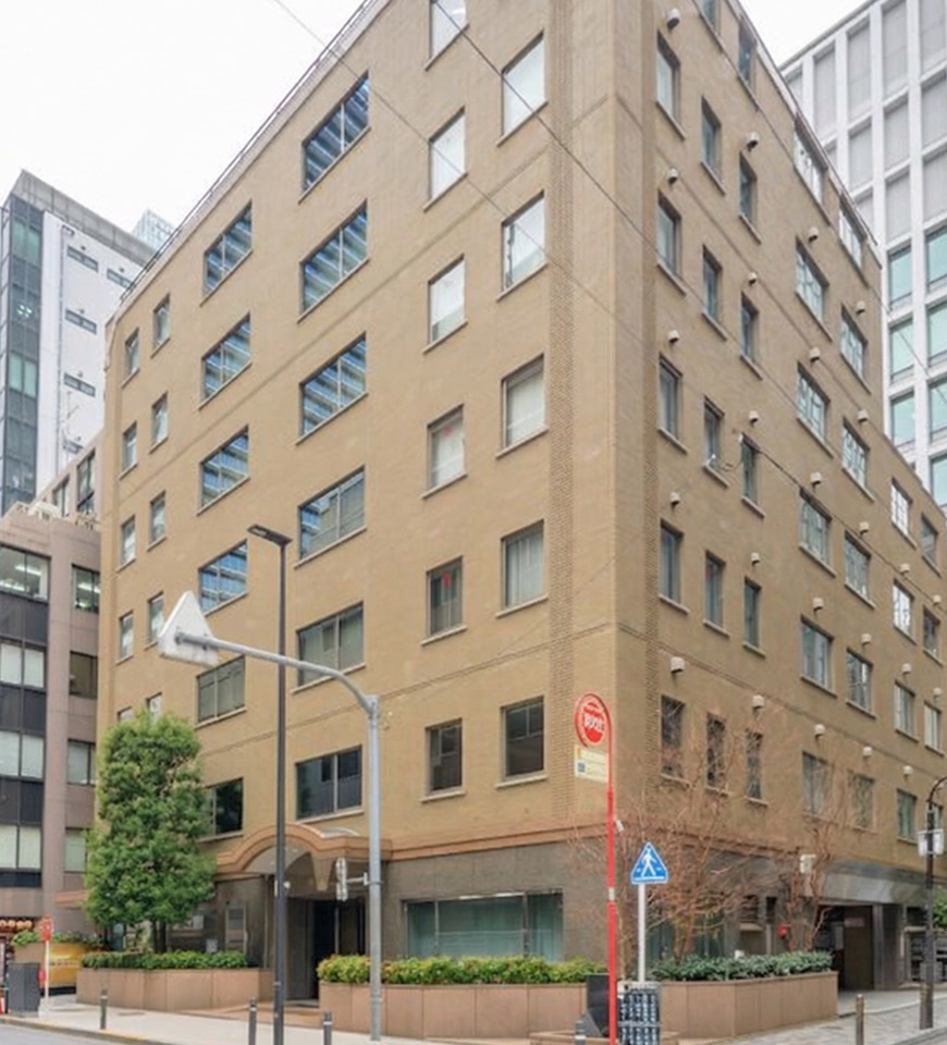 A.M.T.株式会社